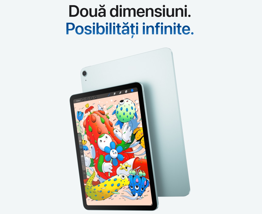 Tableta APPLE iPad Air 11